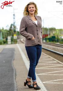 YLLEKAVAJ I MOSSTICKNING