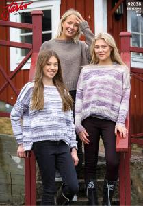 SIMPLE – TRÖJA