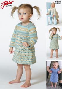 BODYKLÄNNING TILL BABY