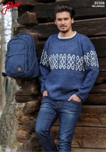 HERRTRÖJA MED BÅRD