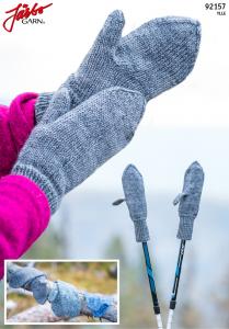 TUMVANTAR - YLLETUMMISAR