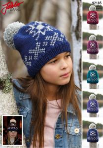 STJÄRNMIX – MÖSSA MED REFLEXMÖNSTER