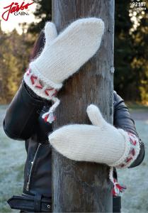 LOVIKKAVANTAR TILL HELA FAMILJEN