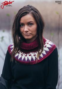 SIGGA – FUSKPOLO / KRAGE