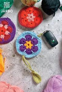 VIOLA - NYCKELGÖMMA