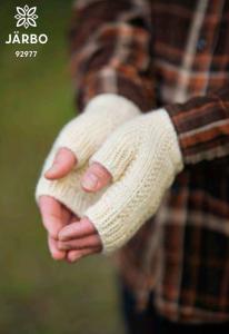 Timmer – Halvvantar