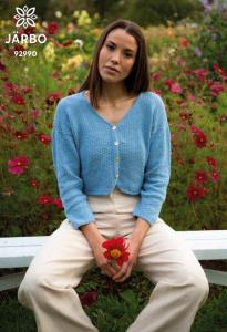 VINGFJÄLL – KOFTA