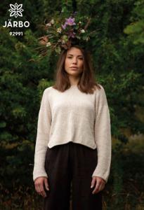 Vingfjäll – Tröja