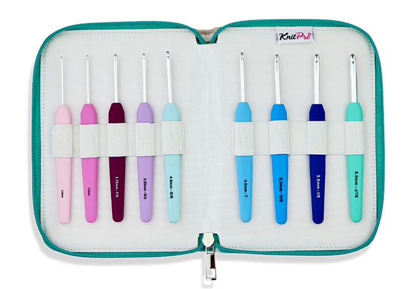 KnitPro Waves 2.0 Deluxe