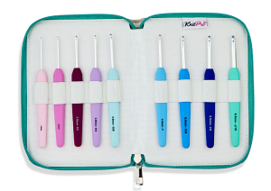 KnitPro Waves 2.0 Deluxe