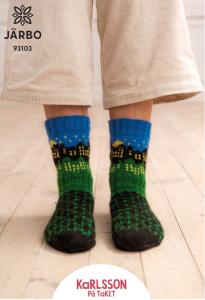 Vasastan – Sockor