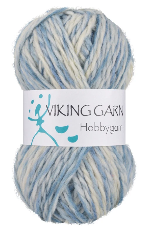 Viking Hobbygarn