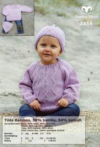 Tilda Bamboo