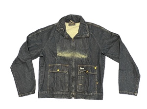 Jeansjacka - Fristads (Defekt)