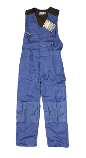 Hängselbyxor - Blåkläder