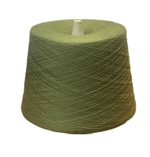 Garntråd på kon - Grön (2/32)