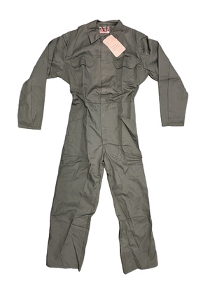 Arbetsoverall - Fristads