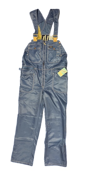 Hängselbyxor - Fristads