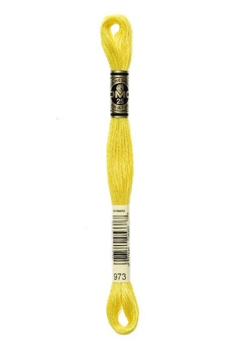 DMC Moulinégarn