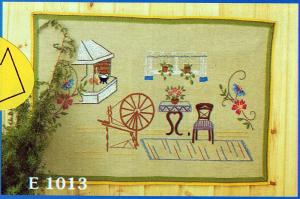 Ekelunds Handarbeten