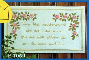 Ekelunds Handarbeten