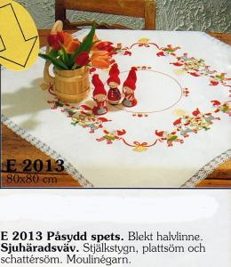 Ekelunds Handarbeten