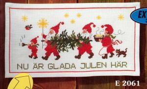 Ekelunds Handarbeten