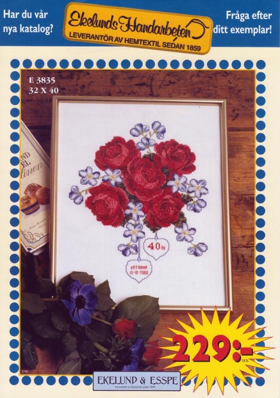 Ekelunds Handarbeten