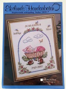 Ekelunds Handarbeten