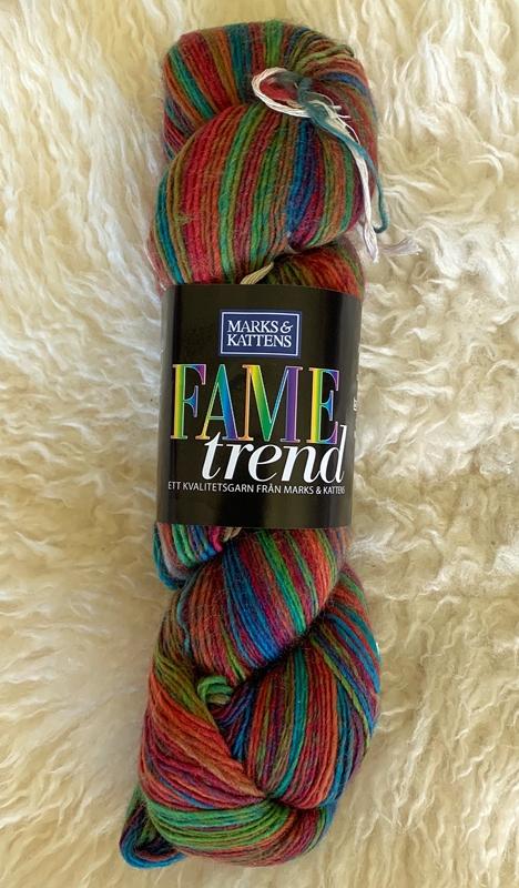 Fame Trend