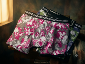 Men's boxer - Bestpoint