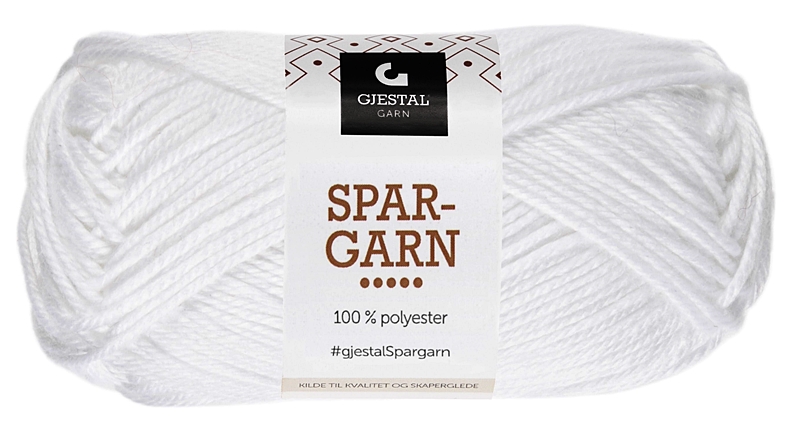 Gjestal Spargarn