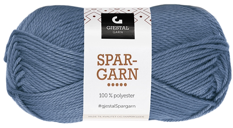 Gjestal Spargarn