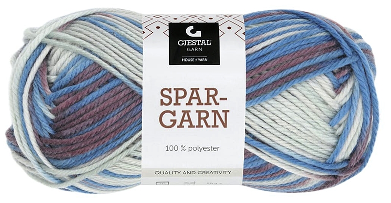 Gjestal Spargarn