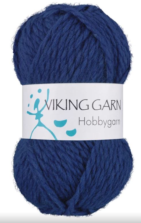 Viking Hobbygarn