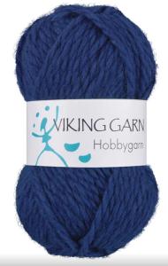 Viking Hobbygarn