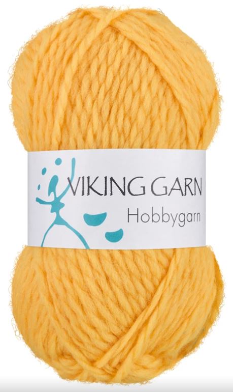 Viking Hobbygarn