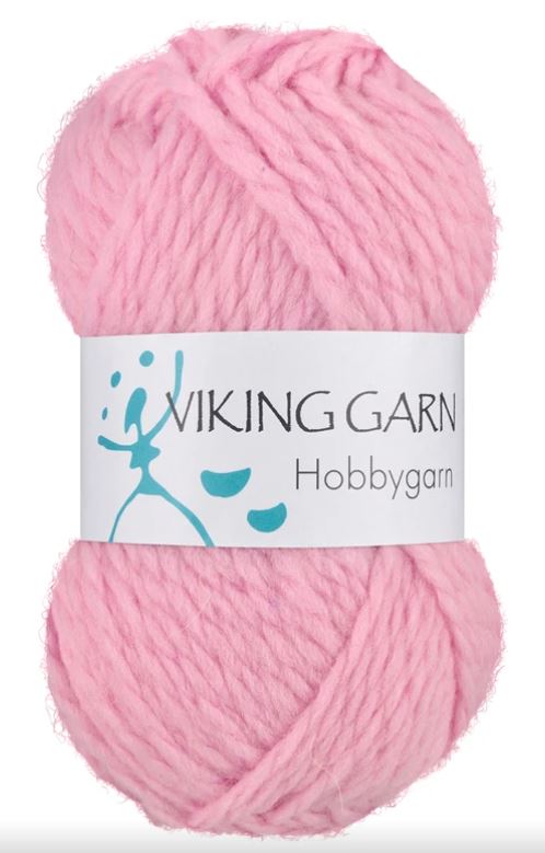 Viking Hobbygarn