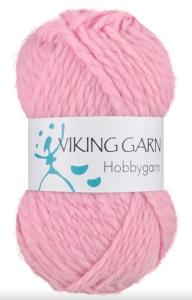 Viking Hobbygarn