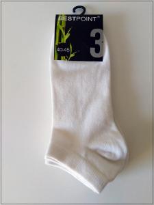 Men's Sneaker - Bamboo