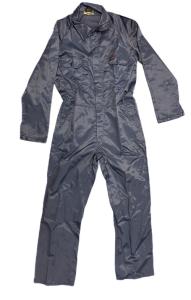 Overaller - Fristads