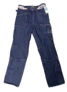 Arbetsjeans - Fristads