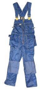 Hängslebyxa - Fristads