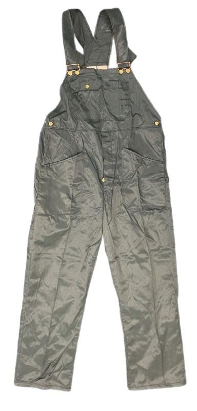 Hängslebyxa - Fristads