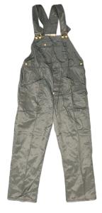 Hängslebyxa - Fristads