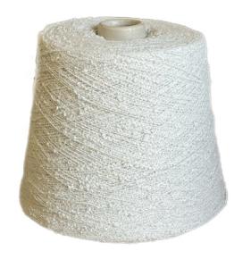 Garntråd på kon - Grå (nm 7/7)