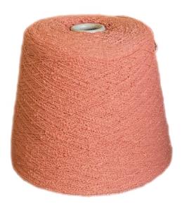 Garntråd på kon - Rost (nm 7/7)