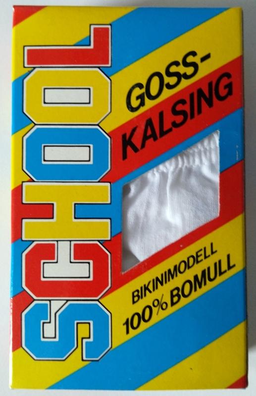School Goss-Kalsing