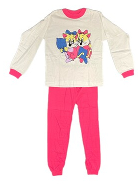 Barnpyjamas