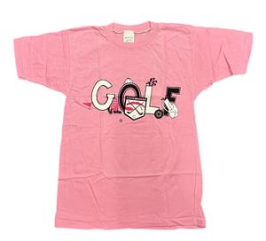 "Golf" t-shirt